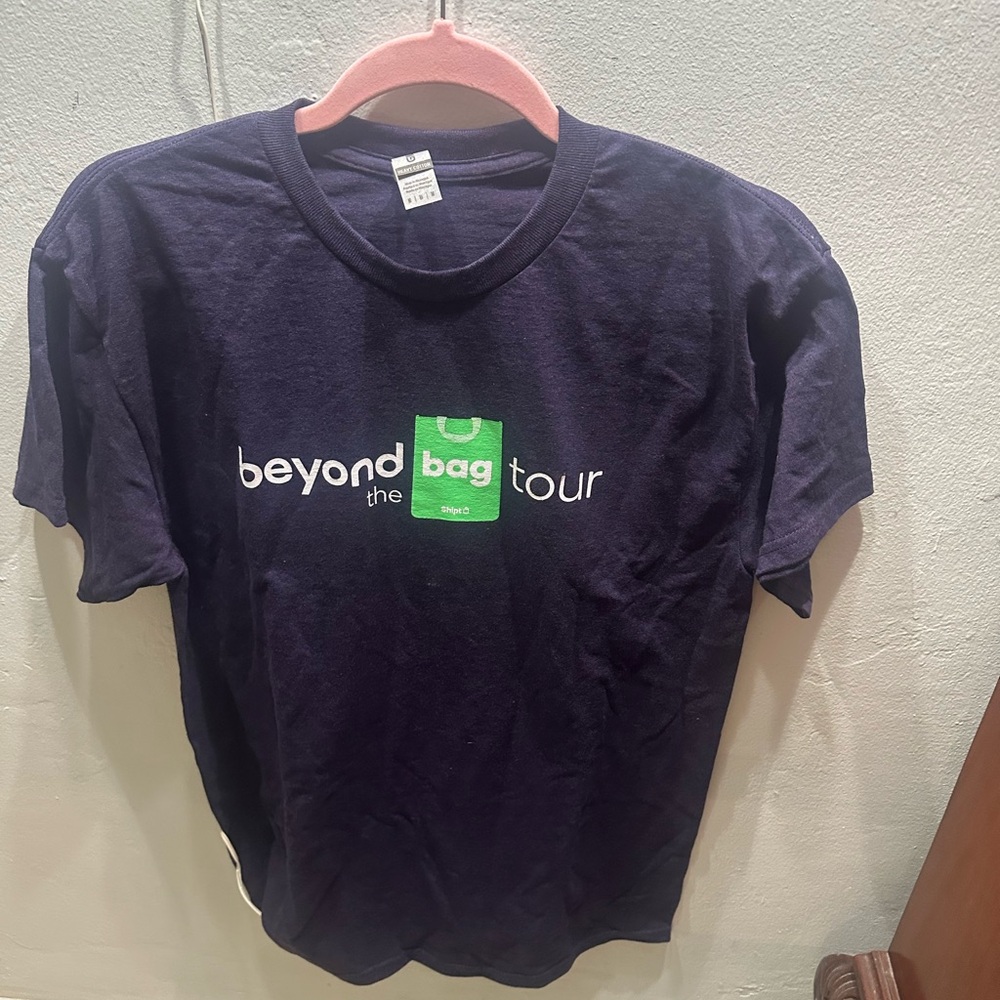 Shipt shirt